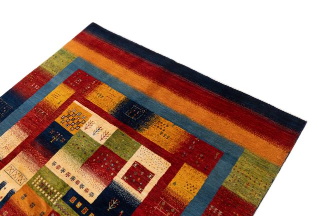 Περσία Γκάμπεθ Loribaft - 3