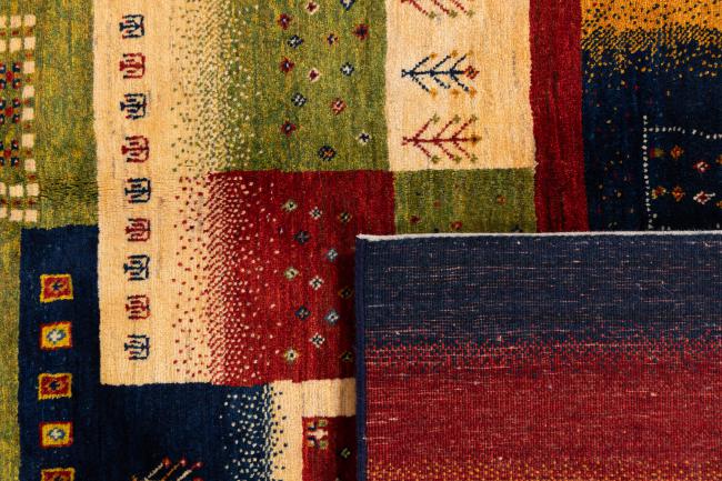 Περσία Γκάμπεθ Loribaft - 6