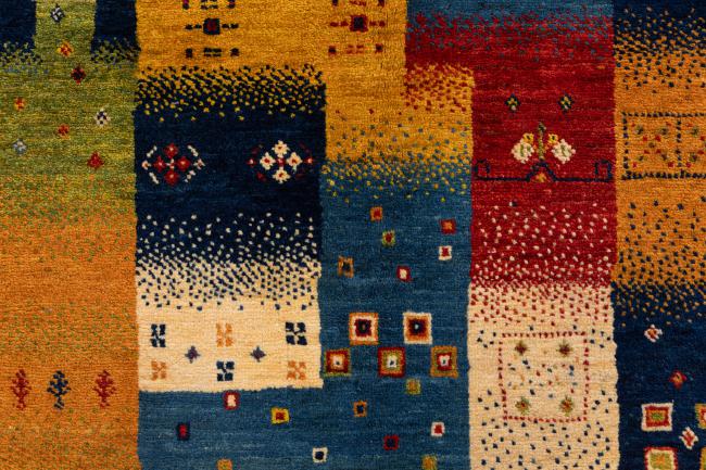 Περσία Γκάμπεθ Loribaft - 7