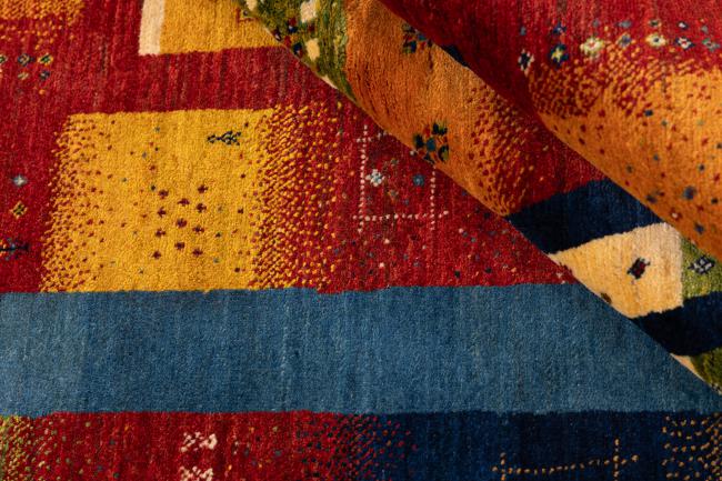 Περσία Γκάμπεθ Loribaft - 8