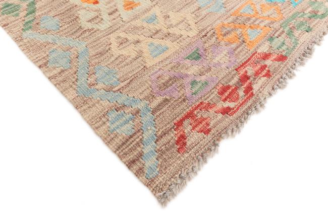 Kilim Afegão - 4