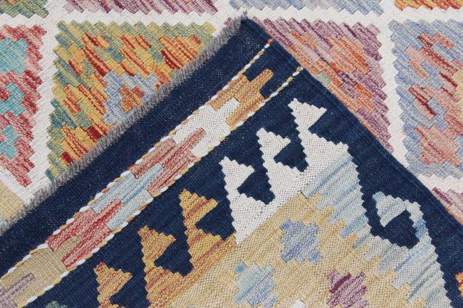 Kilim Afegão - 2