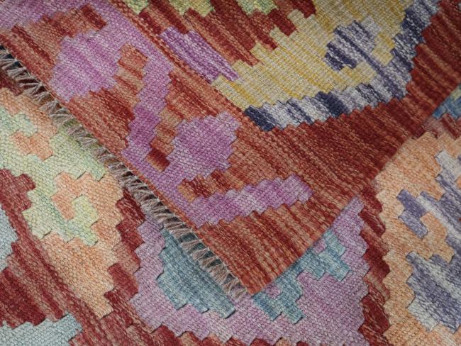Kelim Afghan - 3