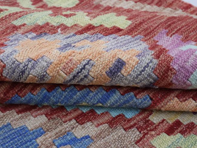 Kelim Afghan - 6