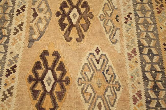 Kilim Fars Old Style - 4