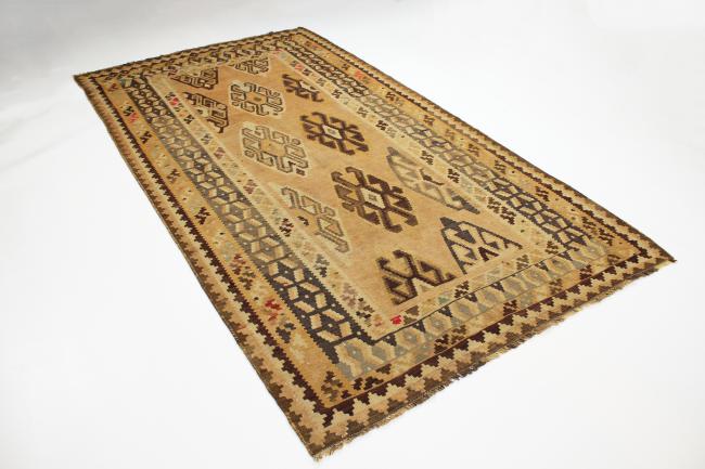 Kilim Fars Old Style - 5