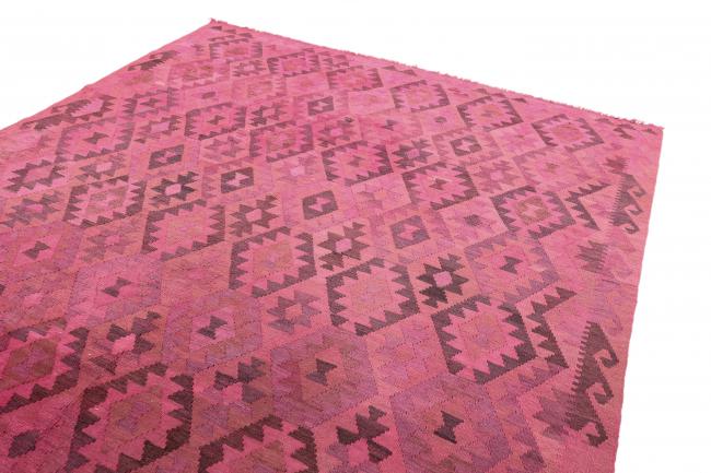 Kilim Afegão Heritage Limited - 2