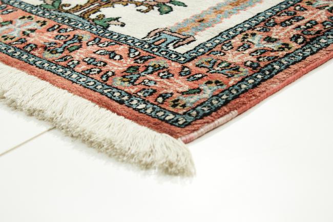 Kashmir Pure Silke - 2