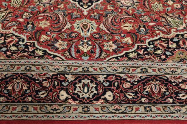 Ghom Sherkat Chaîne de Soie - 1