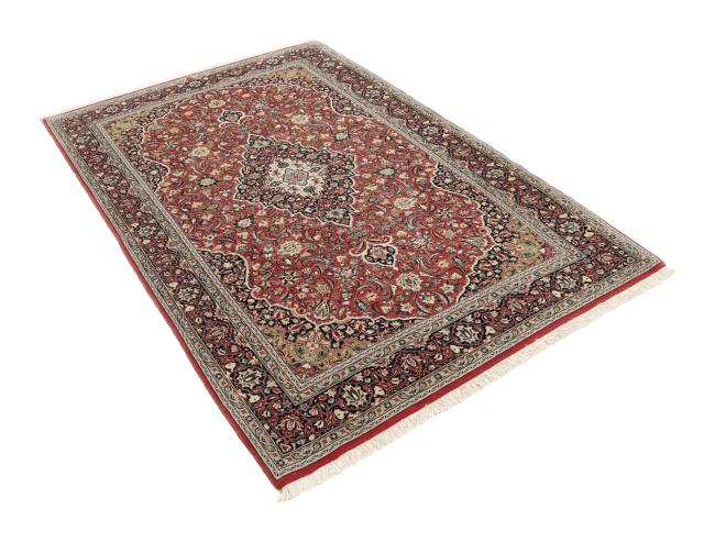 Ghom Sherkat Chaîne de Soie - 2