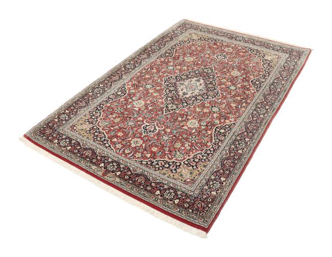 Ghom Sherkat Chaîne de Soie - 3