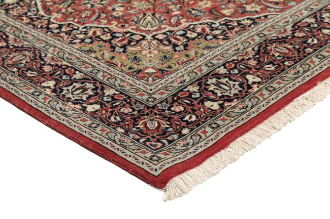 Ghom Sherkat Chaîne de Soie - 6