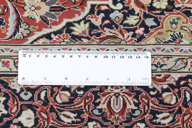 Ghom Sherkat Chaîne de Soie - 8