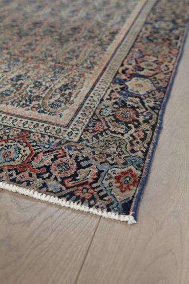 Farahan Antique - 3