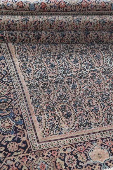 Farahan Antique - 5