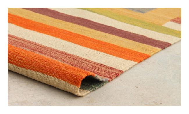 Kilim Aghan Design - 2