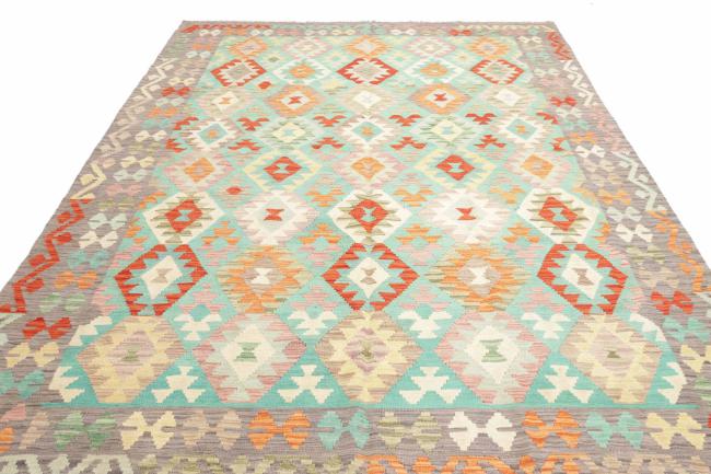 Kilim Afegão - 1