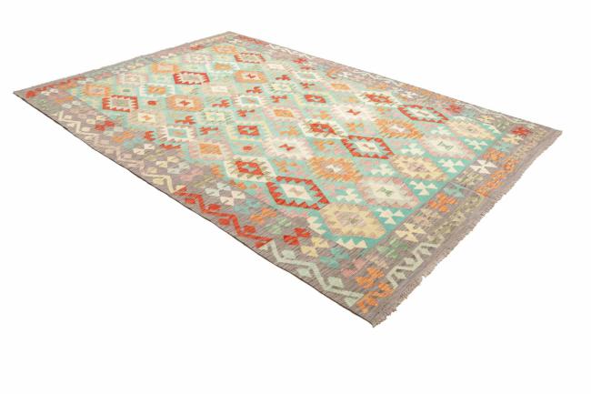 Kilim Afegão - 2