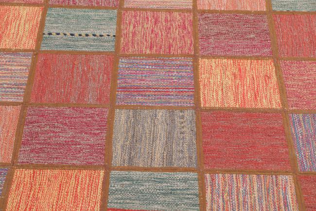 Kilim Patchwork - 2