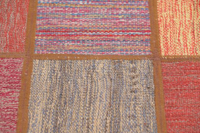 Kilim Patchwork - 3