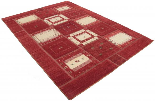 Patchwork Gabbeh - 1