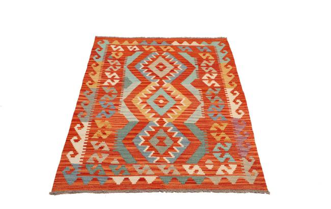 Kilim Afegão - 1