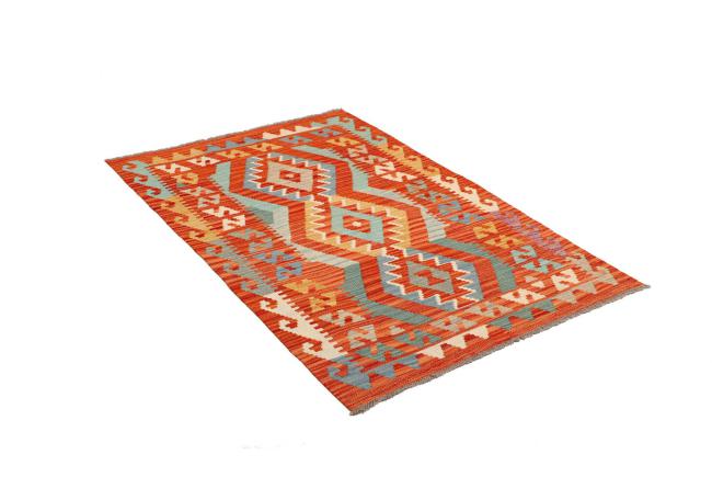 Kilim Afegão - 2