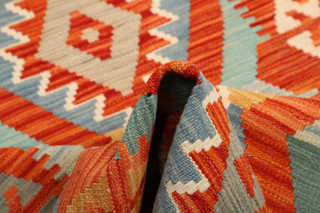 Kilim Afegão - 5