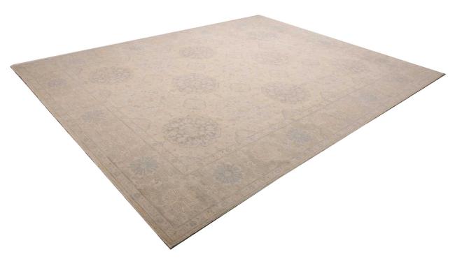 Ziegler Farahan - 1