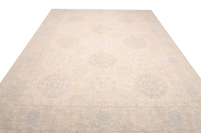 Ziegler Farahan - 3