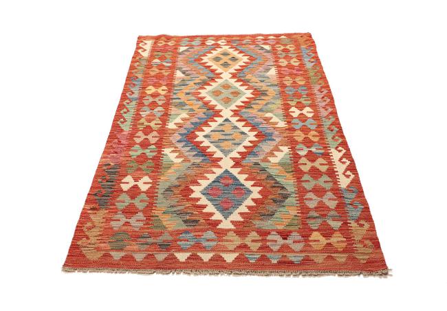 Kilim  Afghan - 1