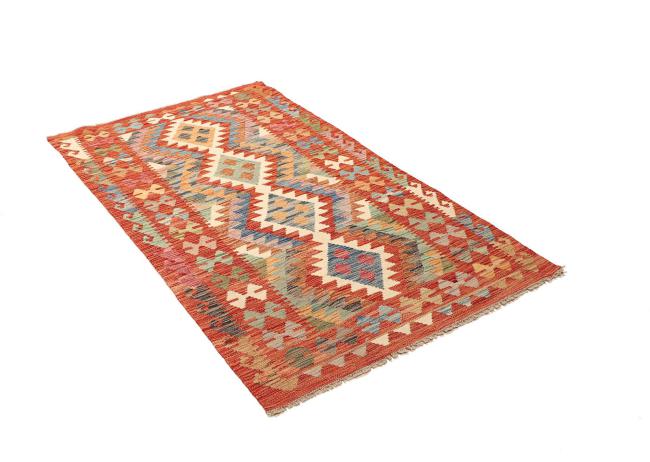 Kilim  Afghan - 2
