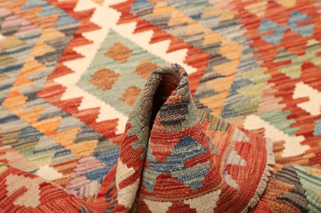 Kilim  Afghan - 5