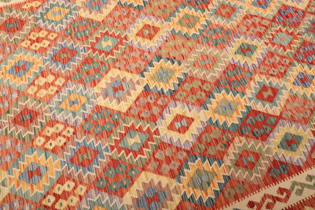 Kilim Afghan - 3