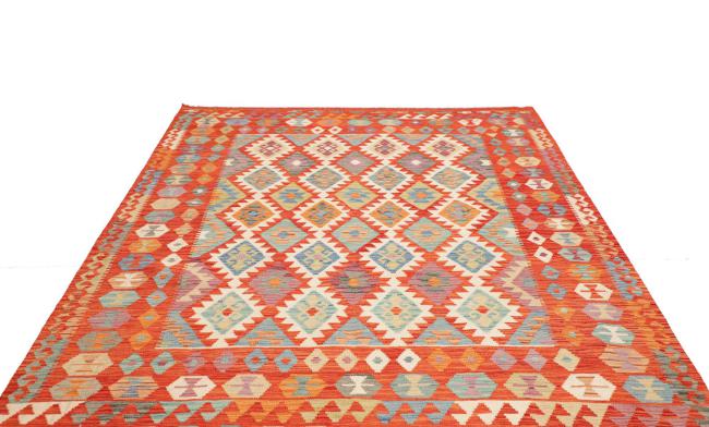 Kilim Afghan - 1