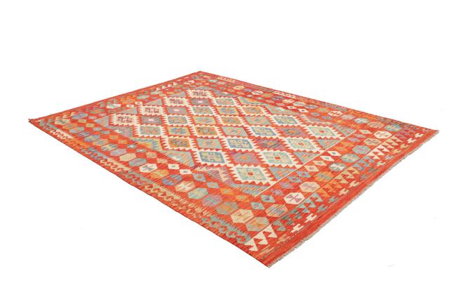 Kilim Afghan - 2