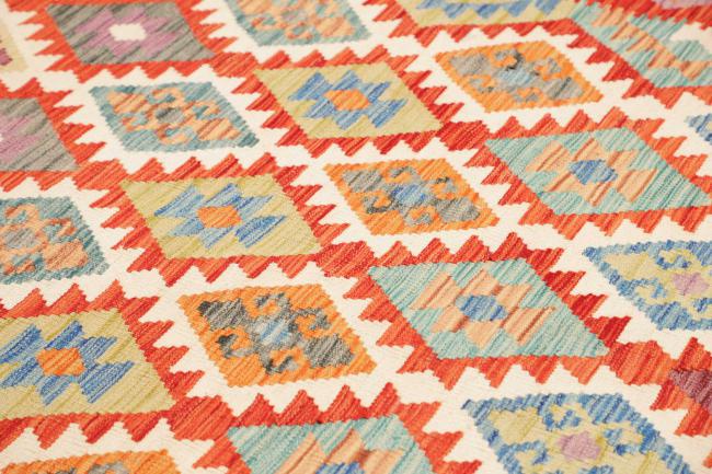 Kilim Afghan - 3