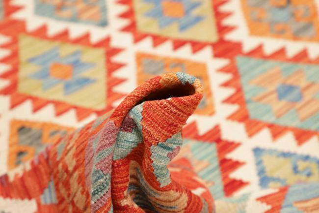 Kilim Afghan - 5