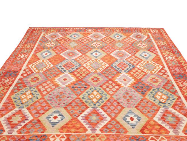 Kilim Afghan - 1