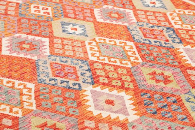Kilim Afghan - 3