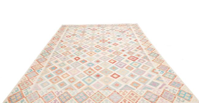 Kilim Afghan - 1