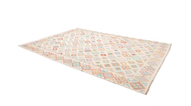 Kilim Afghan - 2