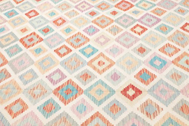 Kilim Afghan - 3