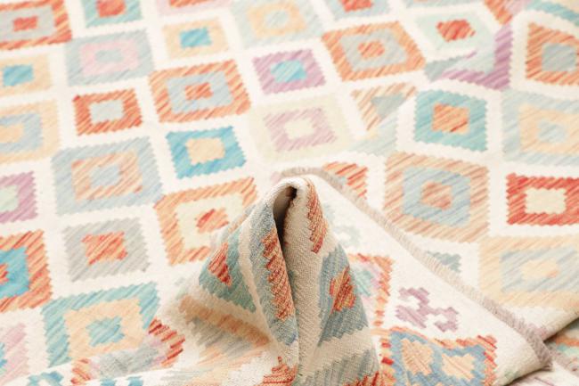 Kilim Afghan - 5
