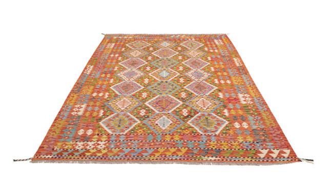 Kilim Afghan - 1