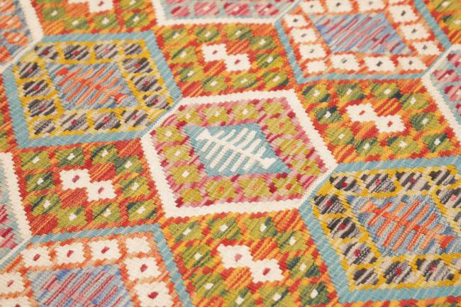 Kilim Afghan - 3