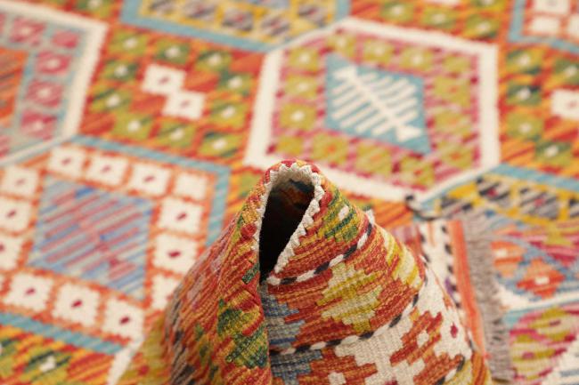 Kilim Afghan - 5