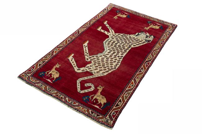 Persian Gabbeh Old - 1