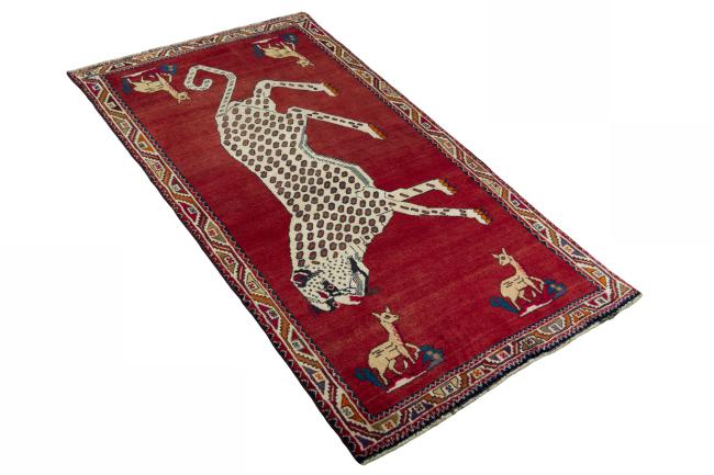 Persian Gabbeh Old - 2
