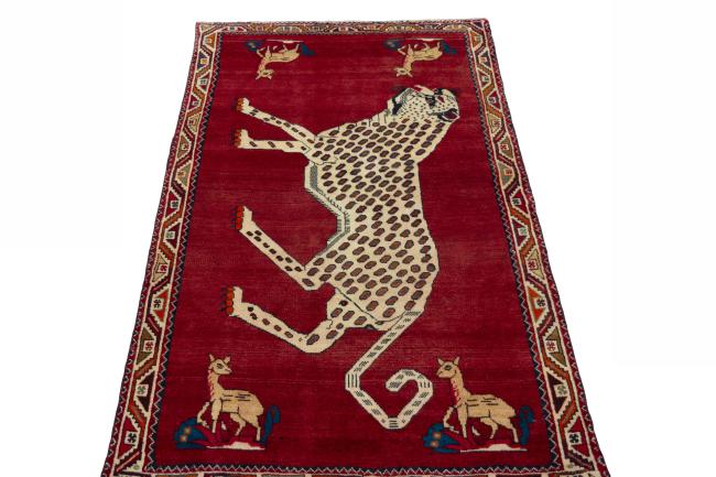 Persian Gabbeh Old - 3